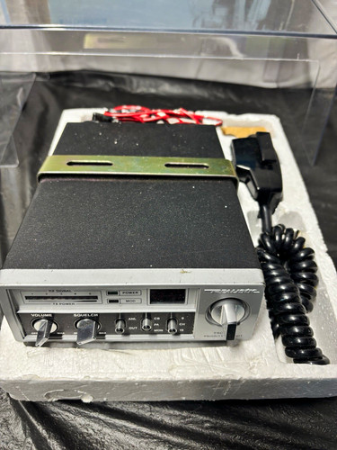 Realistic trc 414 channel - realistic, trc-414