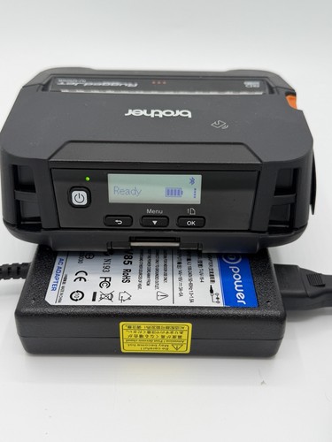 Brother ruggedjet 4250wb - brother, rj-4250wb