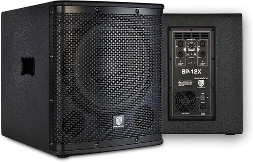 Proreck 12x in - proreck, sp-12x